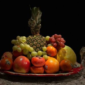 Meet your Posher, Nene